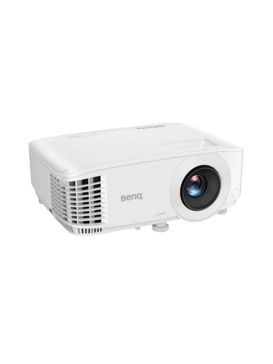 პროექტორი: BenQ MH560C 1080P FHD DLP 3800 ANSI lumens 15000:1 White - 9H.JRF77.1NE