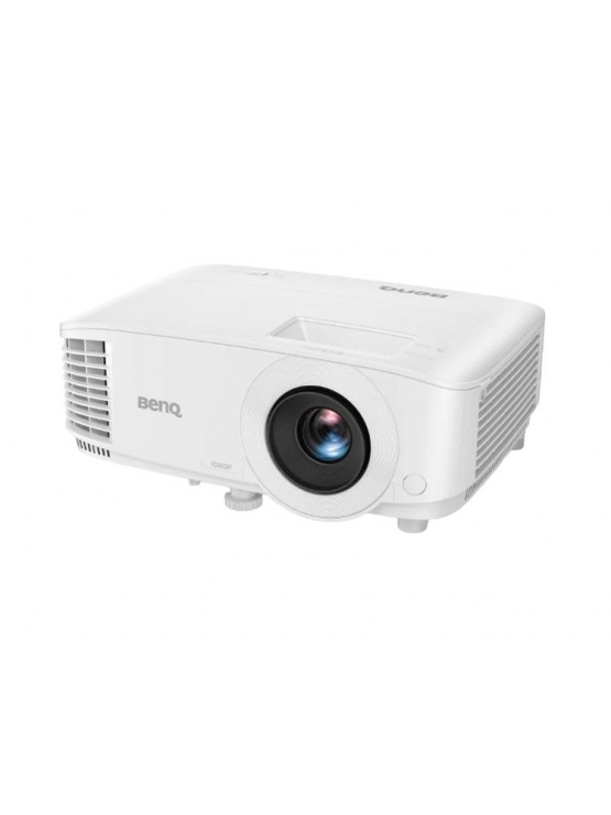 პროექტორი: BenQ MH560C 1080P FHD DLP 3800 ANSI lumens 15000:1 White - 9H.JRF77.1NE