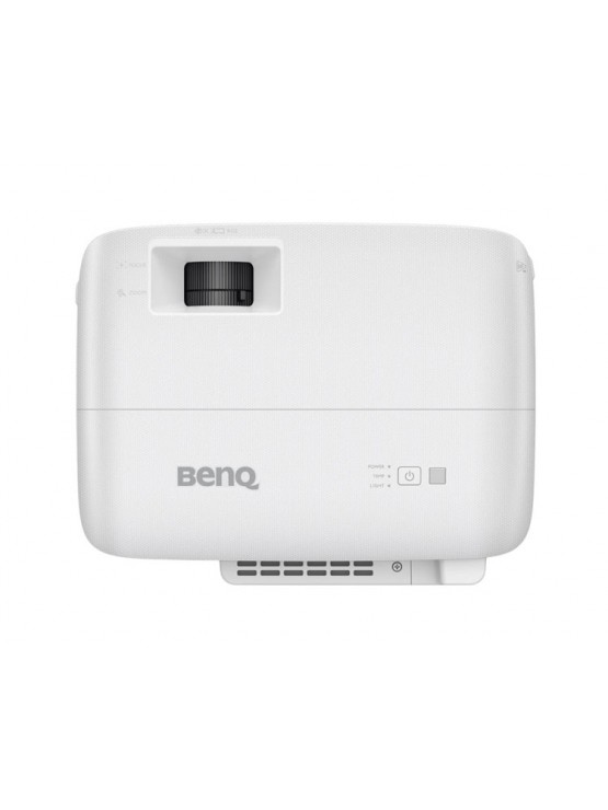პროექტორი: BenQ MH560C 1080P FHD DLP 3800 ANSI lumens 15000:1 White - 9H.JRF77.1NE