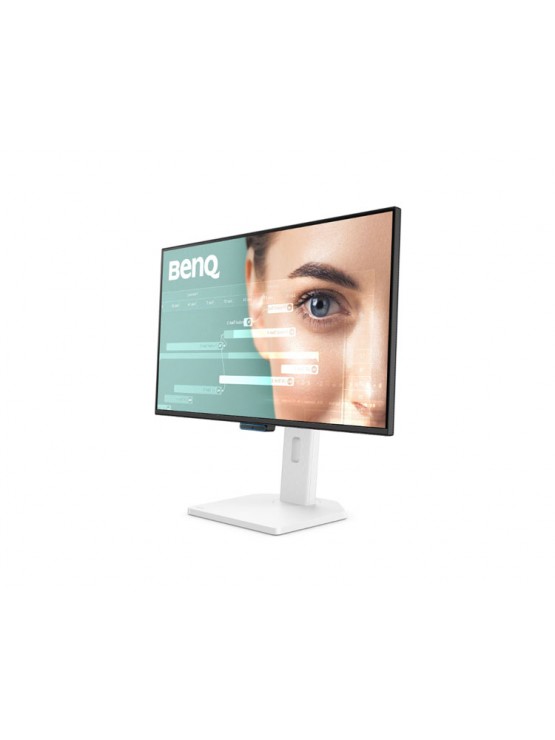 მონიტორი: BenQ GW2790TC 27" FHD IPS 144Hz 5ms HDMI DP USB-C Built-in Speaker White - 9H.LNSLA.TBE