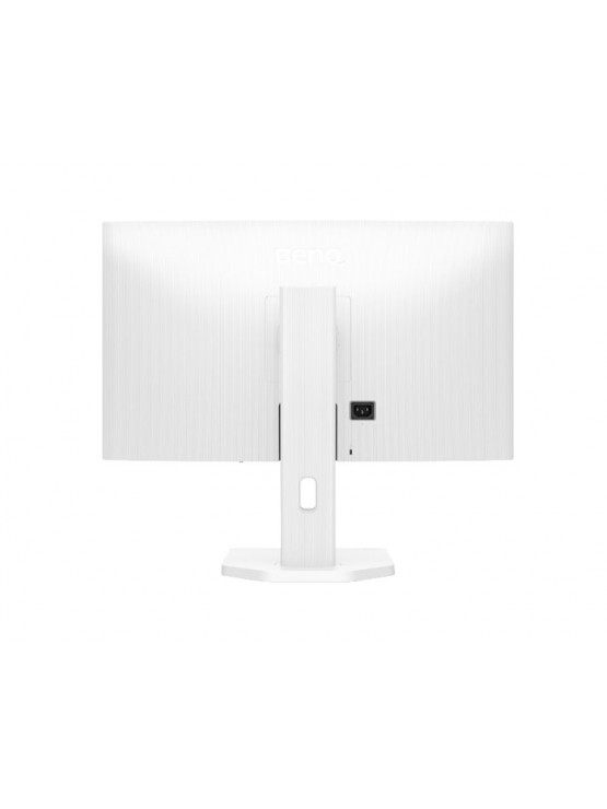მონიტორი: BenQ GW2790TC 27" FHD IPS 144Hz 5ms HDMI DP USB-C Built-in Speaker White - 9H.LNSLA.TBE