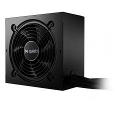 კვების ბლოკი: bequiet BN330 SYSTEM POWER S10-850W 80 Plus Gold