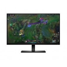 მონიტორი: HP OMEN 24.5" FHD IPS 360Hz 1ms 2xHDMI DP USB Black - BG1M4AA