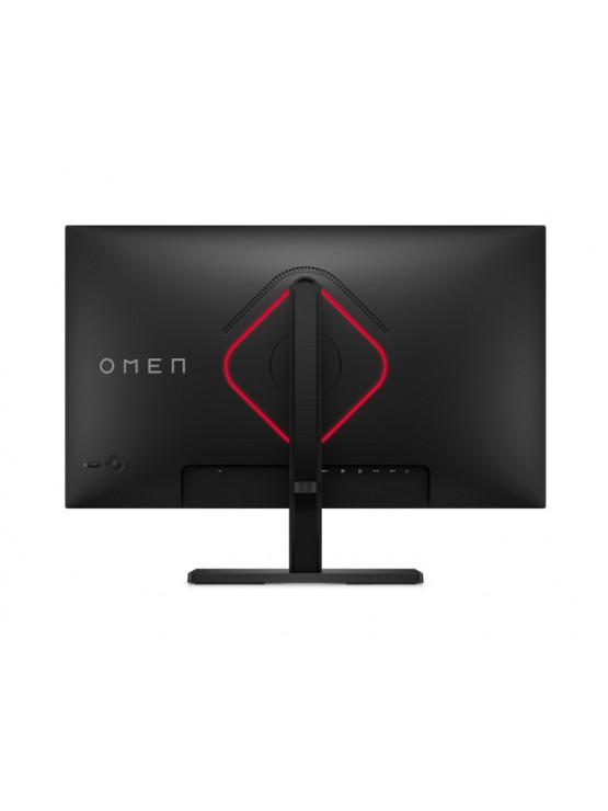 მონიტორი: HP OMEN 24.5" FHD IPS 360Hz 1ms 2xHDMI DP USB Black - BG1M4AA