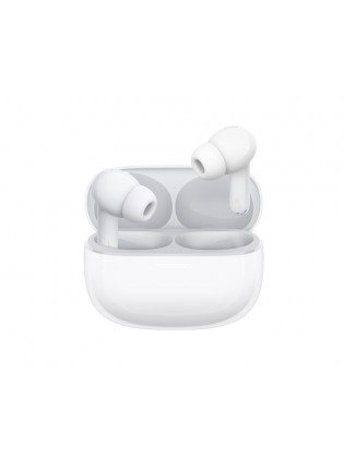 ყურსასმენი: Xiaomi Redmi Buds 8 Pro Wireless Bluetooth Headphones Cloud White - BHR08GJGL