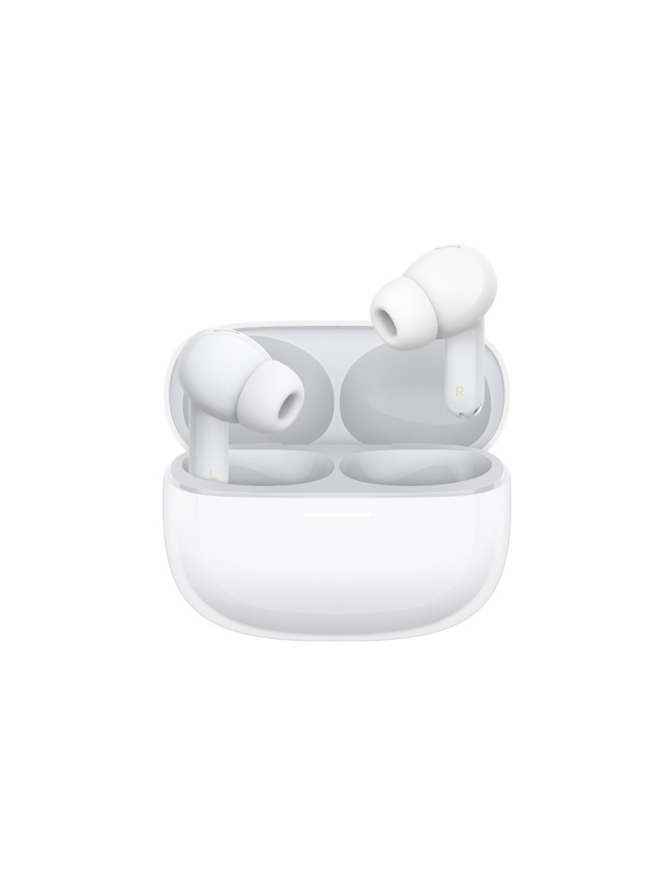 ყურსასმენი: Xiaomi Redmi Buds 8 Pro Wireless Bluetooth Headphones Cloud White - BHR08GJGL