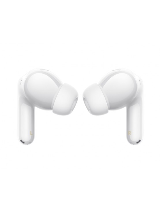 ყურსასმენი: Xiaomi Redmi Buds 8 Pro Wireless Bluetooth Headphones Cloud White - BHR08GJGL