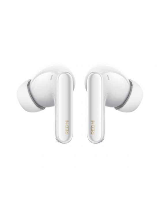 ყურსასმენი: Xiaomi Redmi Buds 8 Pro Wireless Bluetooth Headphones Cloud White - BHR08GJGL