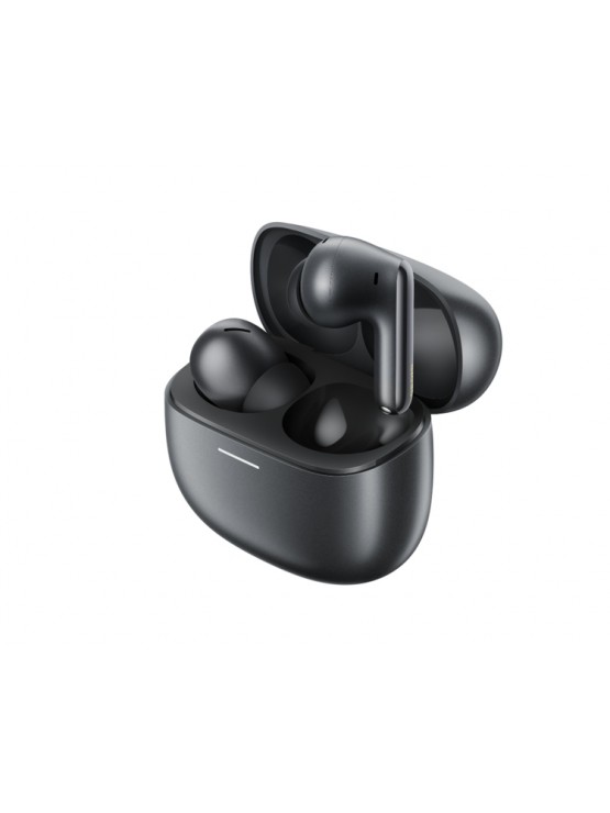 ყურსასმენი: Xiaomi Redmi Buds 8 Pro Wireless Bluetooth Headphones Obsidian Black - BHR08GOGL