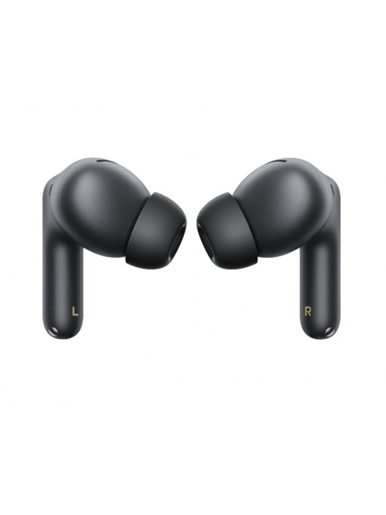 ყურსასმენი: Xiaomi Redmi Buds 8 Pro Wireless Bluetooth Headphones Obsidian Black - BHR08GOGL