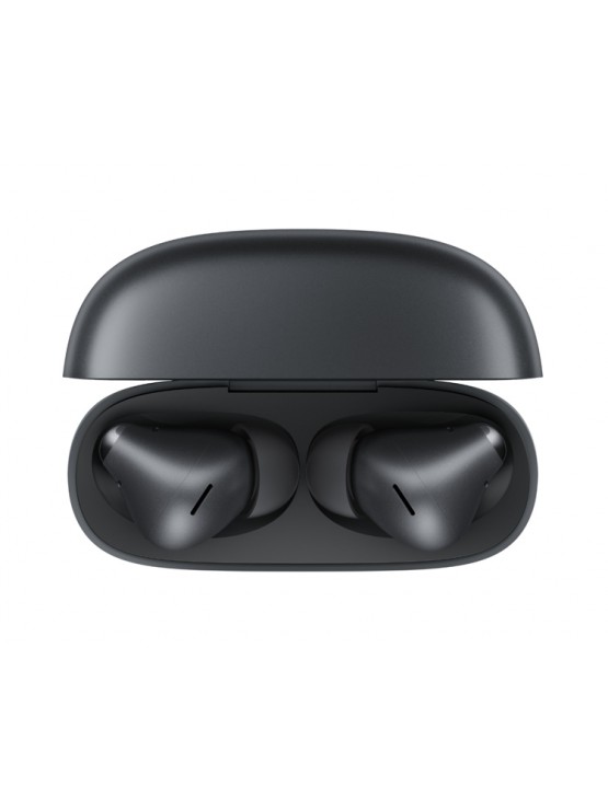 ყურსასმენი: Xiaomi Redmi Buds 8 Pro Wireless Bluetooth Headphones Obsidian Black - BHR08GOGL