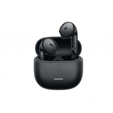 ყურსასმენი: Xiaomi Redmi Buds 8 Active Wireless Bluetooth Headphones Black - BHR08JTGL