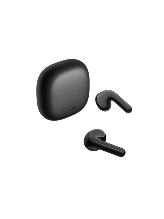 ყურსასმენი: Xiaomi Redmi Buds 8 Active Wireless Bluetooth Headphones Black - BHR08JTGL