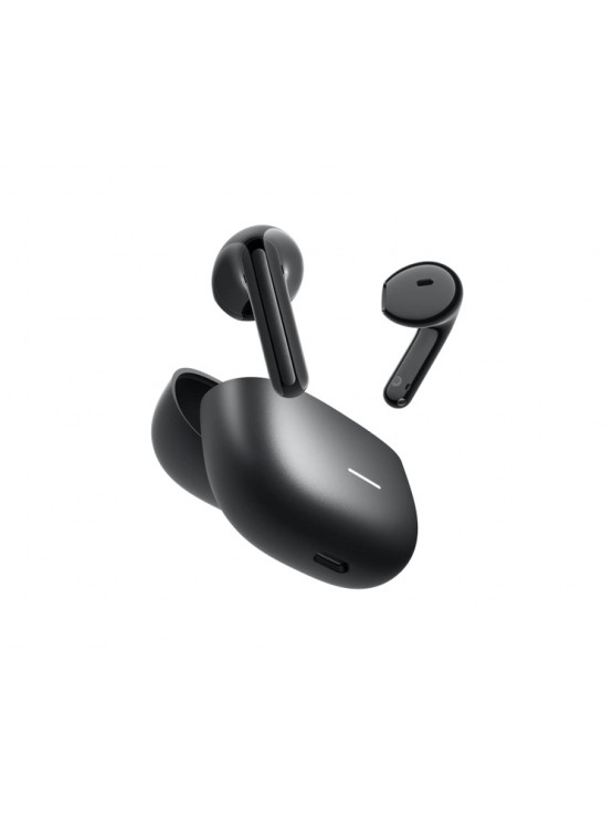 ყურსასმენი: Xiaomi Redmi Buds 8 Active Wireless Bluetooth Headphones Black - BHR08JTGL