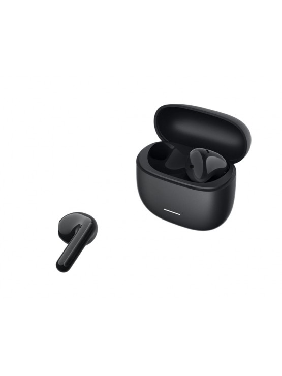 ყურსასმენი: Xiaomi Redmi Buds 8 Active Wireless Bluetooth Headphones Black - BHR08JTGL
