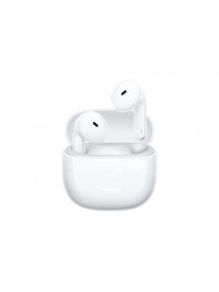 ყურსასმენი: Xiaomi Redmi Buds 8 Active Wireless Bluetooth Headphones White - BHR08JUGL
