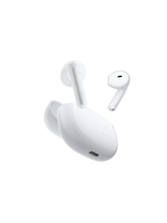 ყურსასმენი: Xiaomi Redmi Buds 8 Active Wireless Bluetooth Headphones White - BHR08JUGL