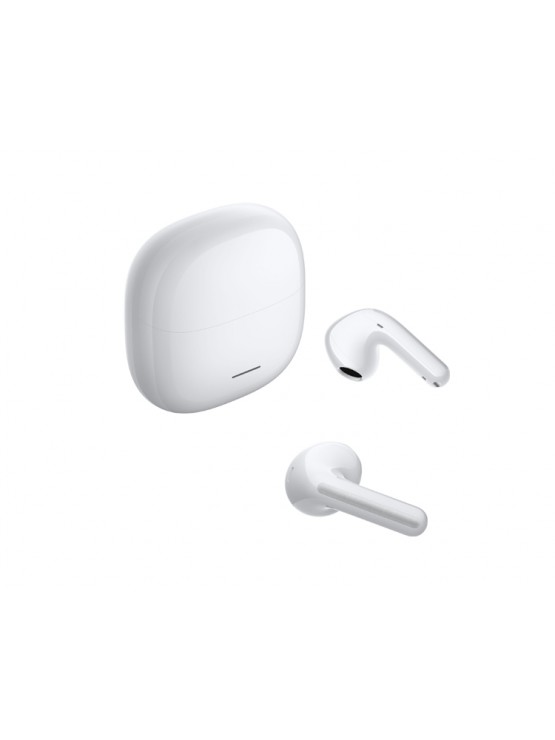 ყურსასმენი: Xiaomi Redmi Buds 8 Active Wireless Bluetooth Headphones White - BHR08JUGL
