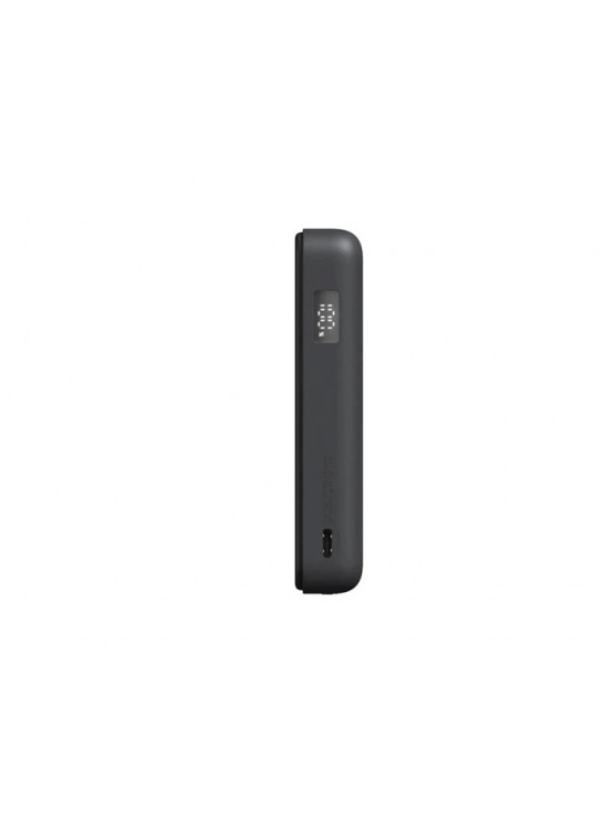 დამტენი: Xiaomi Magnetic Power Bank 10000 with Built-in Stand Gray - BHR08P9GL
