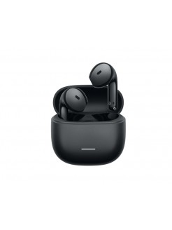 ყურსასმენი: Xiaomi Redmi Buds 8 Wireless Bluetooth Headphones Black - BHR08UFGL