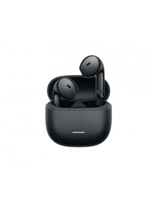 ყურსასმენი: Xiaomi Redmi Buds 8 Wireless Bluetooth Headphones Black - BHR08UFGL