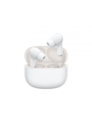 ყურსასმენი: Xiaomi Redmi Buds 8 Wireless Bluetooth Headphones White - BHR08UHGL