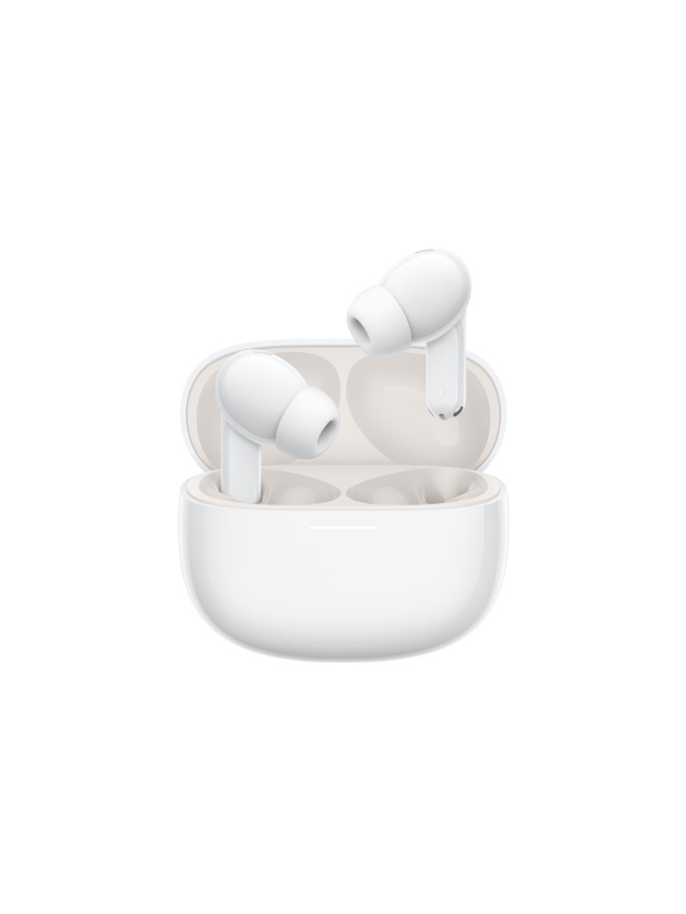 ყურსასმენი: Xiaomi Redmi Buds 8 Wireless Bluetooth Headphones White - BHR08UHGL