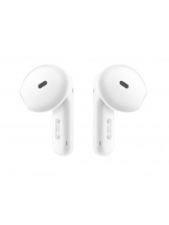 ყურსასმენი: Xiaomi Redmi Buds 6 Active Wireless Bluetooth Headphones White - BHR8391GL