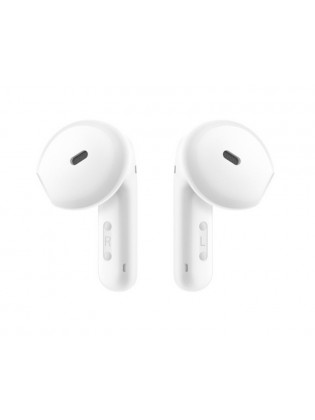 ყურსასმენი: Xiaomi Redmi Buds 6 Active Wireless Bluetooth Headphones White - BHR8391GL