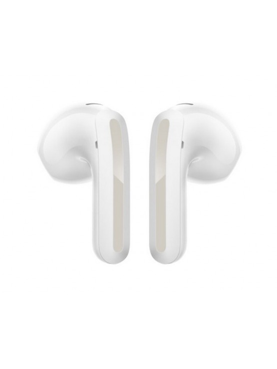 ყურსასმენი: Xiaomi Redmi Buds 6 Active Wireless Bluetooth Headphones White - BHR8391GL