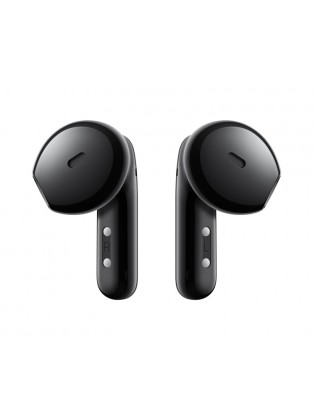 ყურსასმენი: Xiaomi Redmi Buds 6 Active Wireless Bluetooth Headphones Black - BHR8396GL