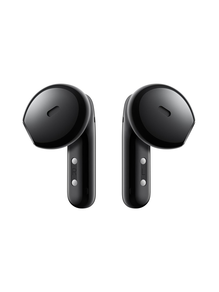 ყურსასმენი: Xiaomi Redmi Buds 6 Active Wireless Bluetooth Headphones Black - BHR8396GL