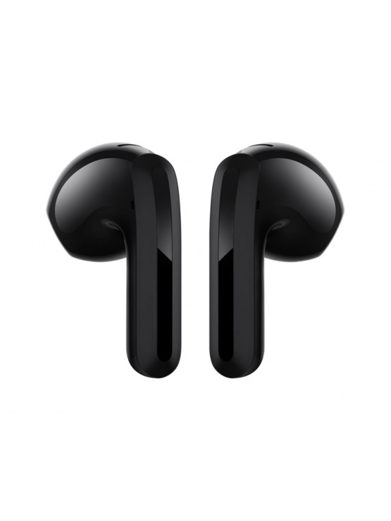 ყურსასმენი: Xiaomi Redmi Buds 6 Active Wireless Bluetooth Headphones Black - BHR8396GL