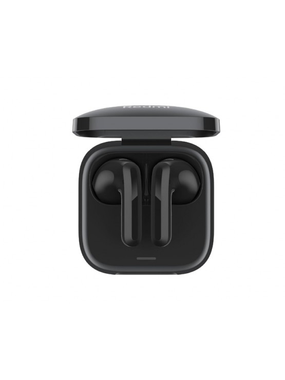 ყურსასმენი: Xiaomi Redmi Buds 6 Active Wireless Bluetooth Headphones Black - BHR8396GL