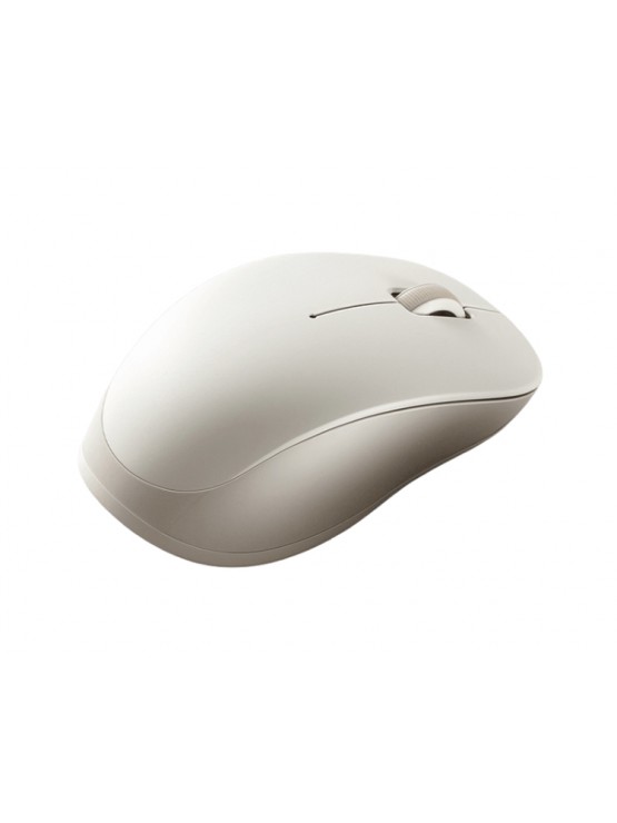 მაუსი: Xiaomi Dual-mode Wireless Mouse 2  White - BHR8849GL
