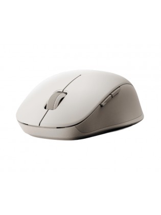 მაუსი: Xiaomi Dual-mode Wireless Mouse 2  White - BHR8849GL