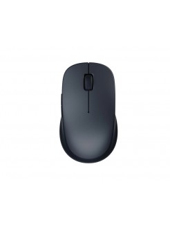 მაუსი: Xiaomi Dual-mode Wireless Mouse 2  Black - BHR8850GL