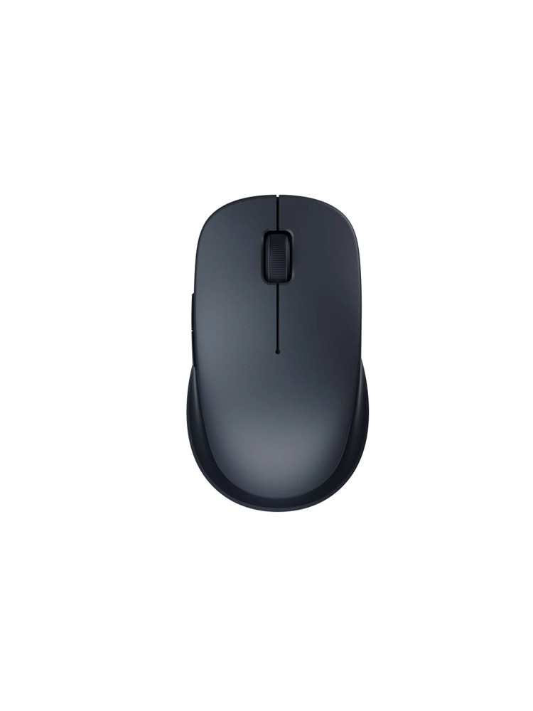 მაუსი: Xiaomi Dual-mode Wireless Mouse 2  Black - BHR8850GL