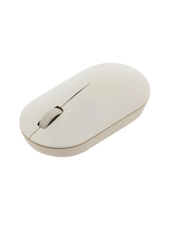 მაუსი: Xiaomi Wireless Mouse Lite 2 White - BHR8915GL