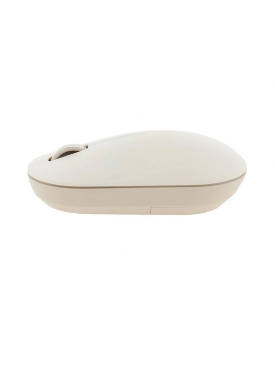 მაუსი: Xiaomi Wireless Mouse Lite 2 White - BHR8915GL