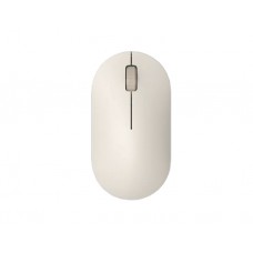 მაუსი: Xiaomi Wireless Mouse Lite 2 White - BHR8915GL