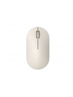 მაუსი: Xiaomi Wireless Mouse Lite 2 White - BHR8915GL