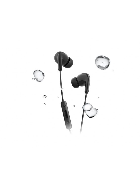 ყურსასმენი: Xiaomi Type-C Earphones Black - BHR8930GL