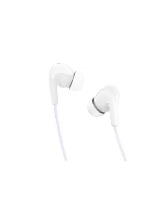 ყურსასმენი: Xiaomi Type-C Earphones White - BHR8931GL