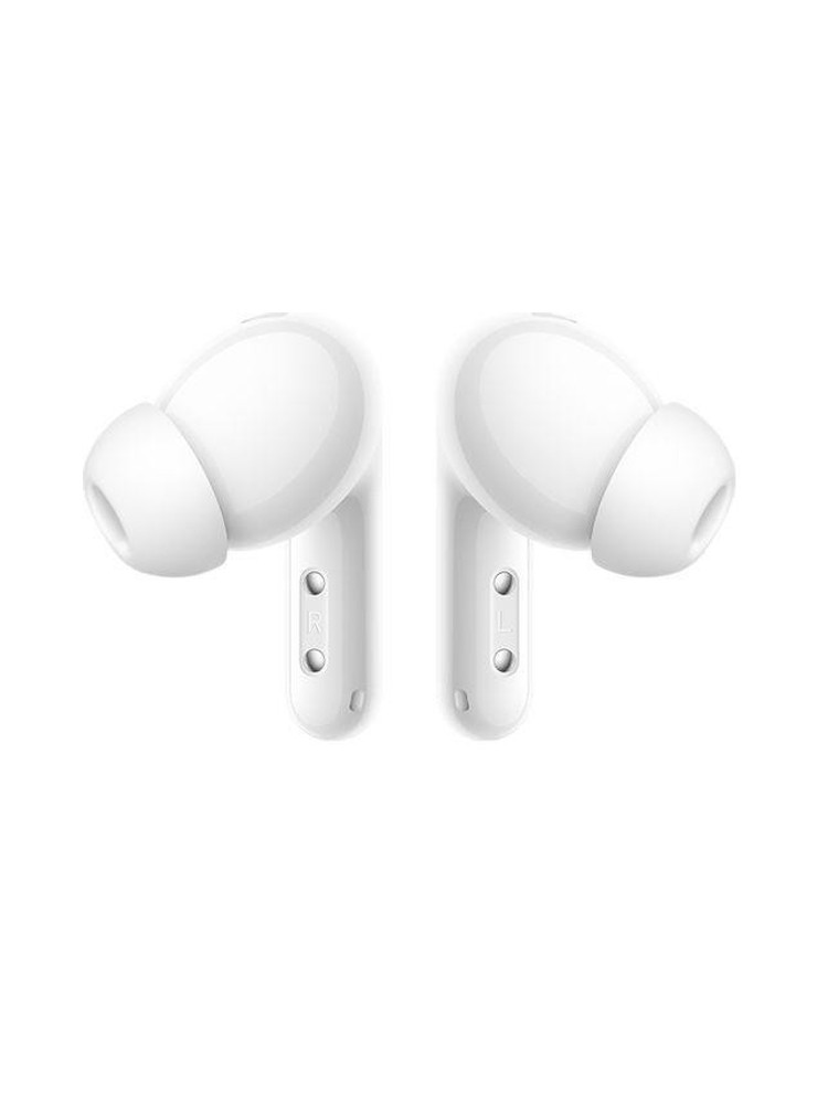 ყურსასმენი: Xiaomi Redmi Buds 6 Wireless Bluetooth Headphones White - BHR9250GL