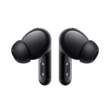ყურსასმენი: Xiaomi Redmi Buds 6 Wireless Bluetooth Headphones Black - BHR9251GL