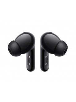 ყურსასმენი: Xiaomi Redmi Buds 6 Wireless Bluetooth Headphones Black - BHR9251GL
