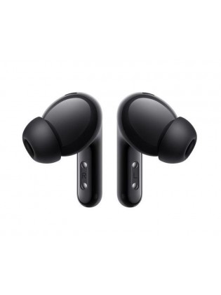 ყურსასმენი: Xiaomi Redmi Buds 6 Wireless Bluetooth Headphones Black - BHR9251GL