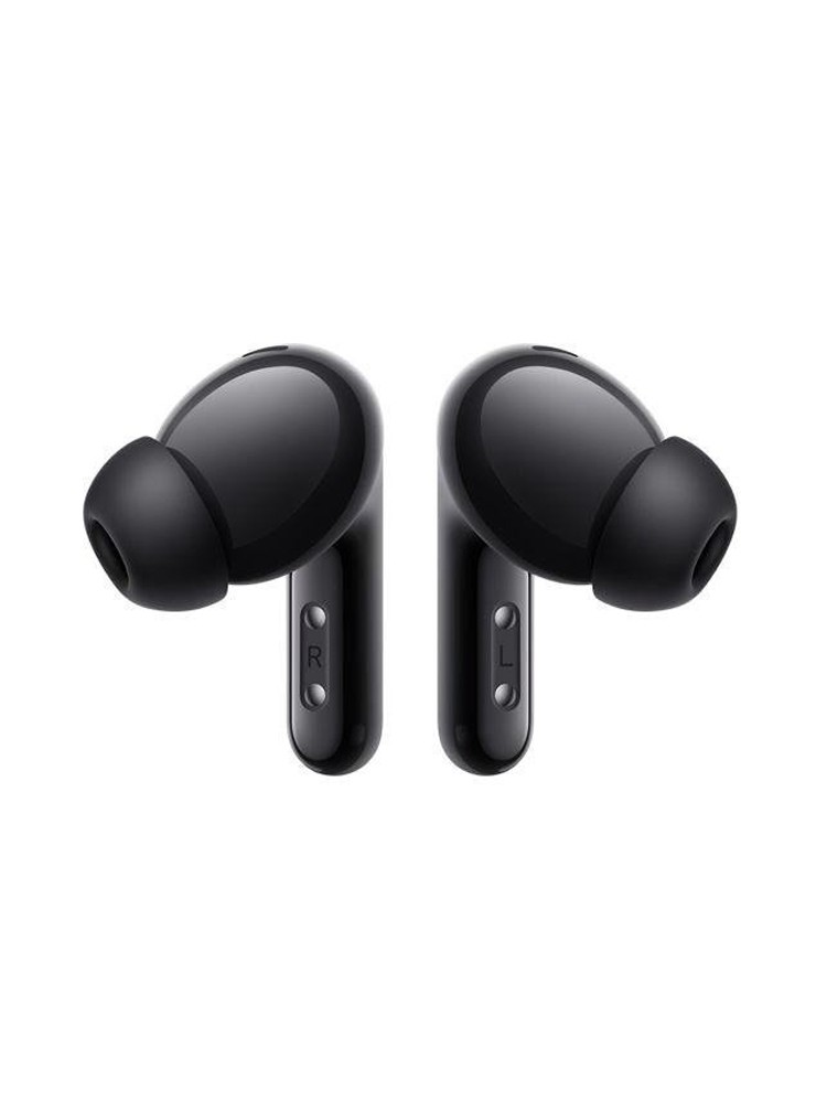 ყურსასმენი: Xiaomi Redmi Buds 6 Wireless Bluetooth Headphones Black - BHR9251GL