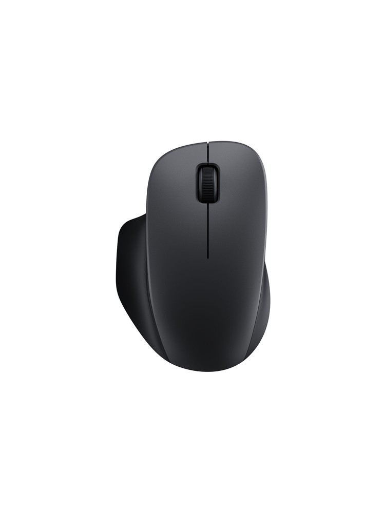 მაუსი: Xiaomi Wireless Mouse Comfort Edition Black - BHR9359GL
